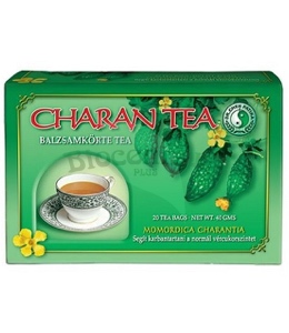Dr. Chen Charan Tea - Balzámová hruška, porcovaný čaj 20 ks