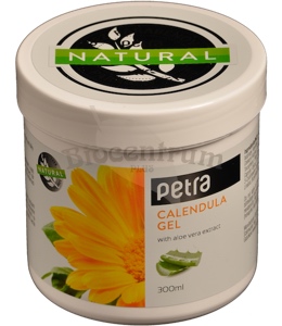 Petra Nechtíkový gél s Aloe Vera 300ml